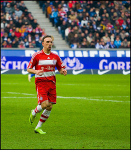 Franck Ribery