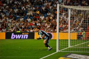 Iker Casillas