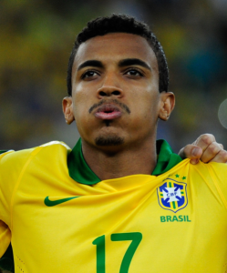 Luiz Gustavo