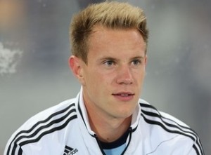 Marc Andre ter Stegen © Michael Kranewitter - DFB