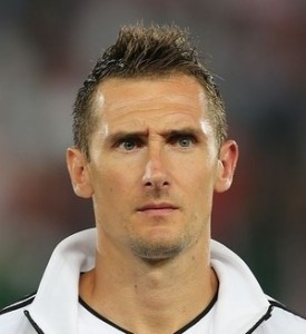 Miroslav Klose - WM