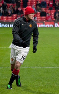 Wayne Rooney