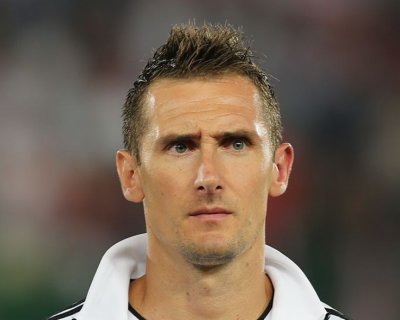 Miroslav Klose