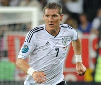 Sebastian Schweinsteiger